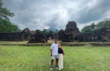 My Son Sanctuary Private Tour - Early Morning or Half Day Tour