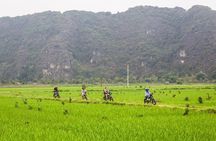 Ninh Binh E-Bike Tour - Ninh Binh's Highlights