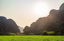 Ninh Binh E-Bike Tour - The Complete Tam Coc Experience