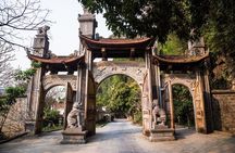 Ninh Binh E-Bike Tour - Ninh Binh's Highlights