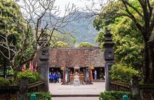 Ninh Binh E-Bike Tour - Ninh Binh's Highlights