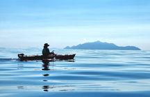 Half Day Paklinski Islands Sea Kayak Tour