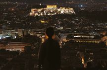 Athens by Night - Walking Tour