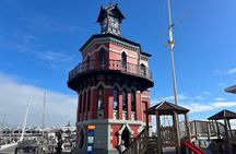 Robben Island Half Day Tour With Pre Booked Ticket from Cape Town