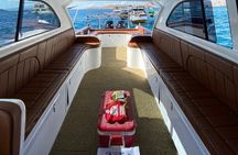 Early Bird Private Speedboat Tour -Explore Komodo Ahead of Crowds