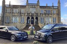 Edinburgh - Private Day Tour - Free Dram