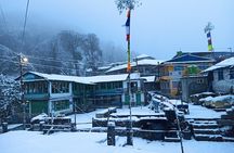 4 Days Poon Hill Trek from Pokhara