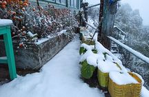 4 Days Poon Hill Trek from Pokhara