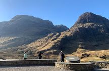 Edinburgh - Private Day Tour - Free Dram