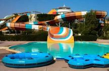 Makadi Water World Day Trip Slides and Lunch Included