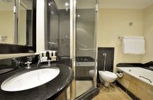 2 Day Pilanesberg Safari at Kwa Maritane Lodge