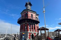 Robben Island Half Day Tour With Pre Booked Ticket from Cape Town