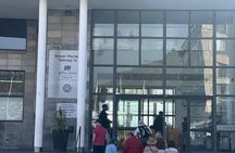 Robben Island Half Day Tour With Pre Booked Ticket from Cape Town