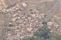 From Marrakesh: Atlas Mountains Taoudja Summit Day Hike