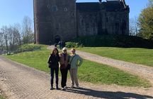 Edinburgh - Private Day Tour - Free Dram