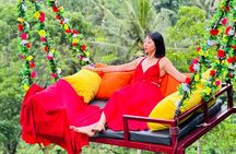 Iconic Ubud Day Trip