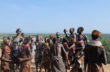 Historic Abyssinia Travel(Addis Ababa )