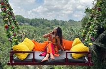 Iconic Ubud Day Trip