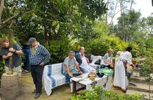 Historic Abyssinia Travel(Addis Ababa )