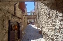 Old Tallinn Highlights & its Medieval Past Private tour