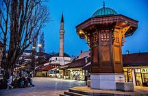 Sarajevo Old Town Tour With Traditional Bosnian Cooking Class
