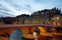 Sarajevo Old Town Tour With Traditional Bosnian Cooking Class