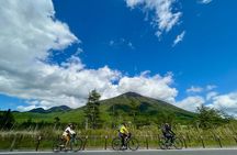 Oku-Nikko 5-hour Cycling Tour (Full-day) – Lunch included