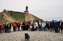 2-Day 1 Night Mount Nemrut Tour from Istanbul by Plane