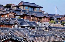 Dong’s Tour: Bukchon Hidden Alleys Walking Tour – Bukchon Local