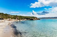Palau or La Maddalena: 4-hour RIB tour of the archipelago