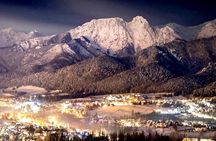 ZAKOPANE & TATRA Mountains Tour from Krakow