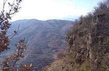 UNESCO Heritage Tour: Ancient Lin & Royal Tombs of Selca