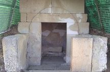 UNESCO Heritage Tour: Ancient Lin & Royal Tombs of Selca