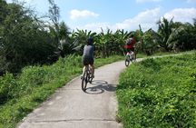 3 Day Ho Chi Minh City Multiday Bike Adventure