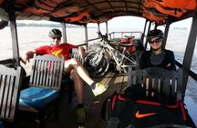 3 Day Ho Chi Minh City Multiday Bike Adventure