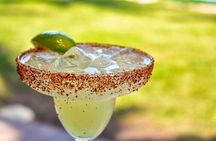 Mexican Drinks and Appetizers Class in Playa del Carmen