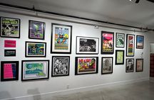 The Punk Rock Museum Admission Ticket in Las Vegas