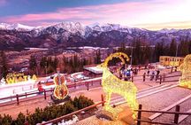 Zakopane Tour from Krakow – Highland Experience & Stunning Views