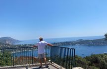 Private Tour from Monaco