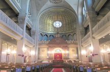 Buenos Aires Jewish Heritage Tour