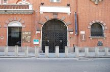 Buenos Aires Jewish Heritage Tour