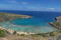 Private Pearl Harbor and Scenic Oahu Tour 