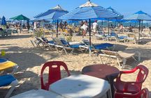 Exclusive Puerto Plata Tour: City Tour, Beach, and Adventure