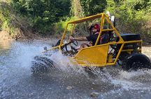 Puerto Plata Province ATV Tour Adventure