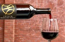 Portland Wine Walking Tour