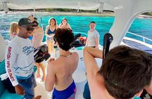 Island Hopper Adventure in the British Virgin Islands