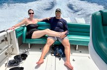 Island Hopper Adventure in the British Virgin Islands