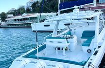 Island Hopping Adventure in the British Virgin Islands!