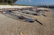 Inclusive Glass Boat Rental Peanut Island• Snorkel Gear & Snacks