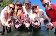Kasilof River | Red Salmon | Full Day Charter